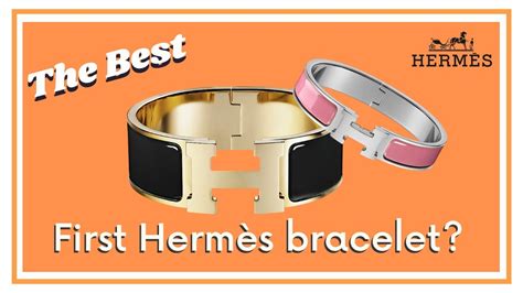 celebrity hermes bracelet|authentic hermes bracelet.